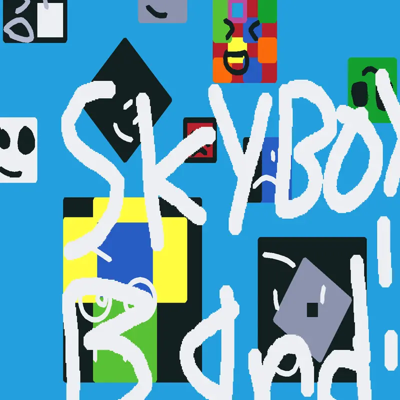 Game by @Your-Local-Error-Cube