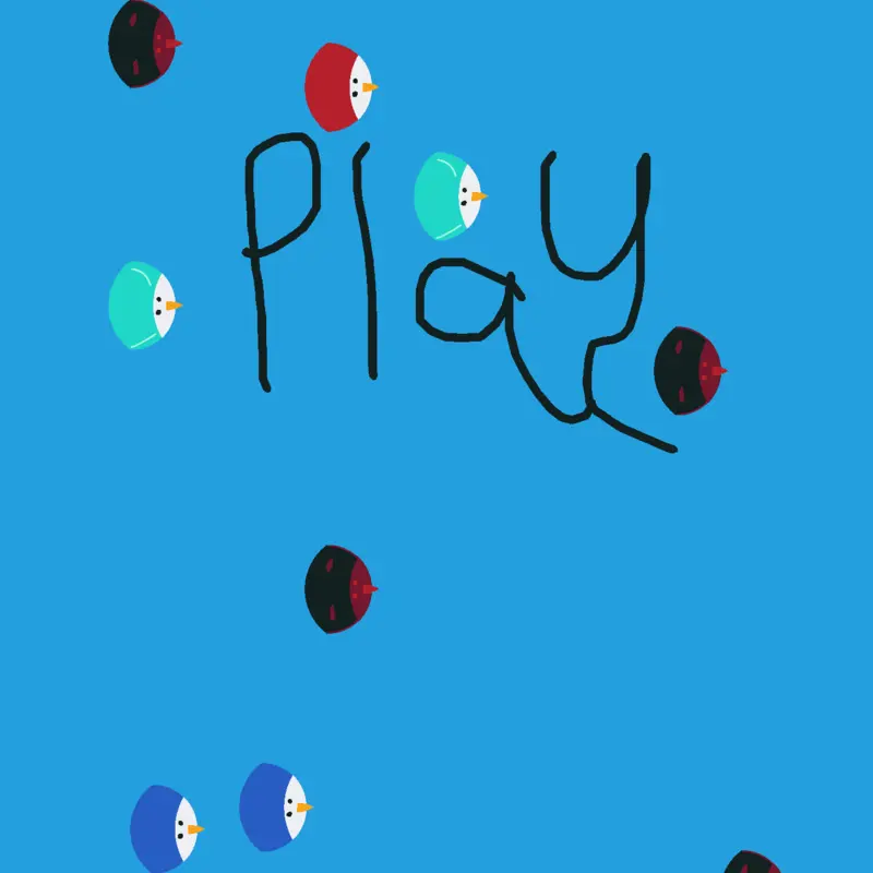 Game by @flyguytrist