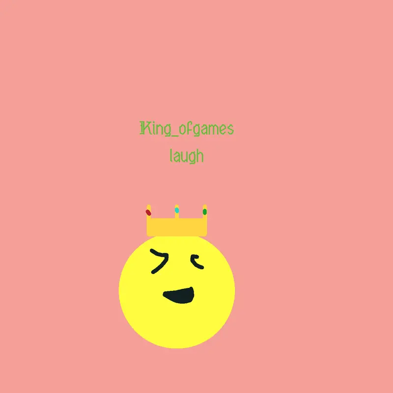 Game by @king_ofgames