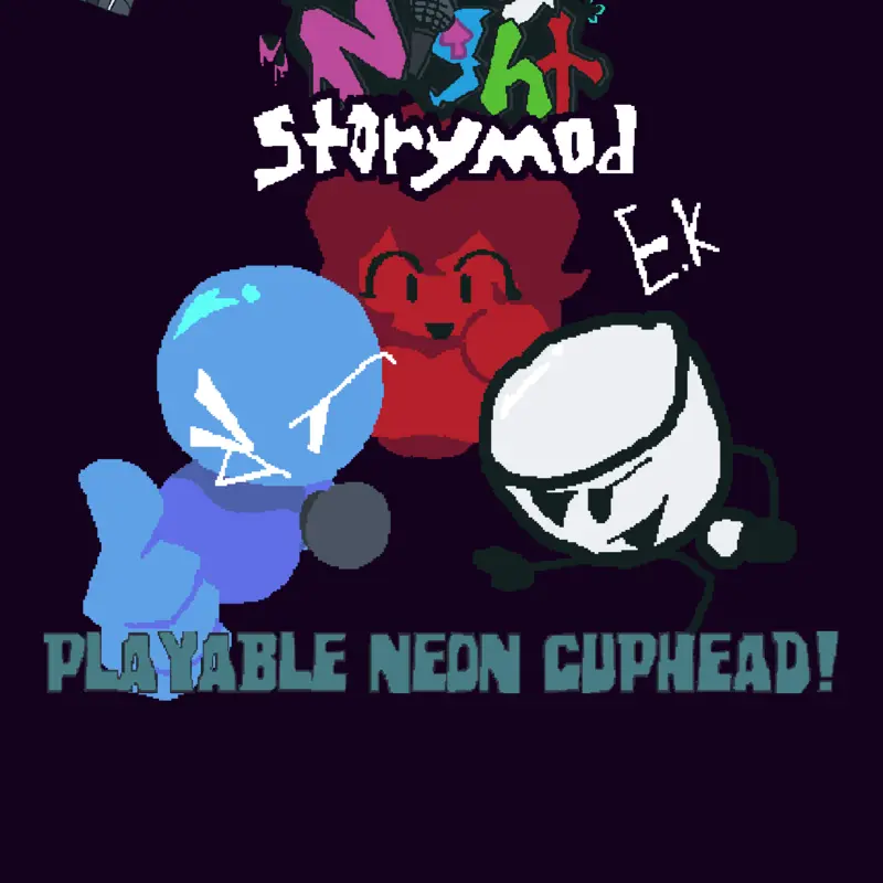Game by @-_Tall_man_animates_-