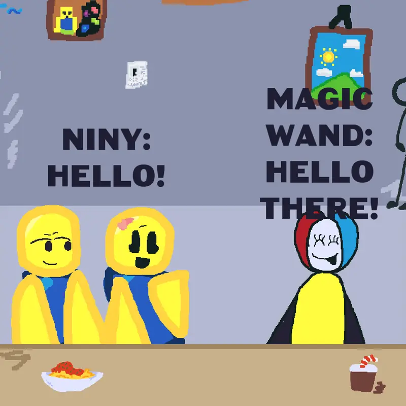 Game by @LilyFriend