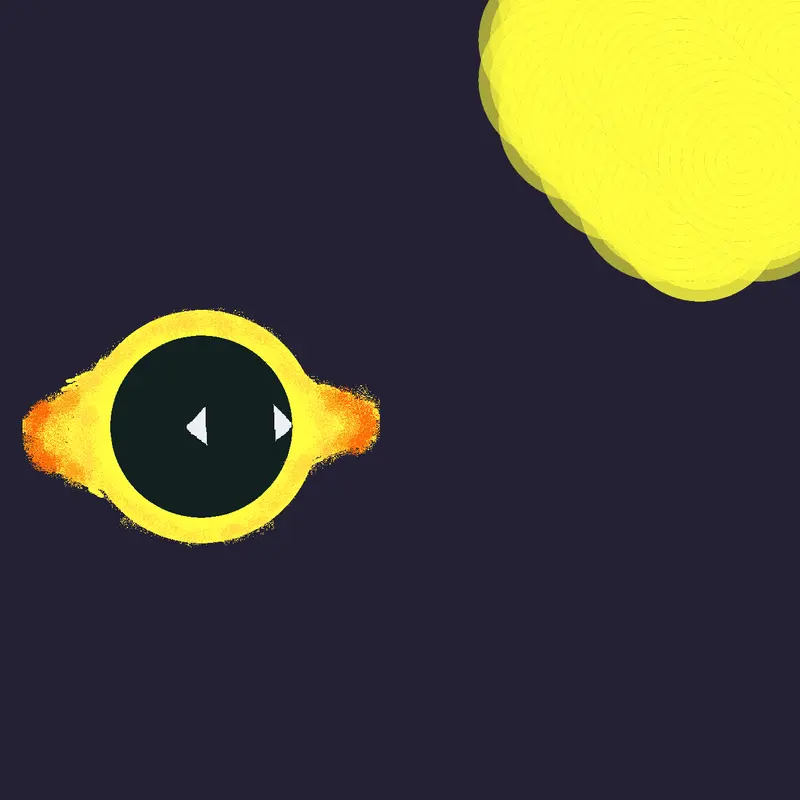 Game by @Jezahi
