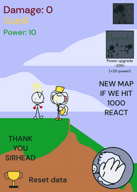 SLAP BATTELS