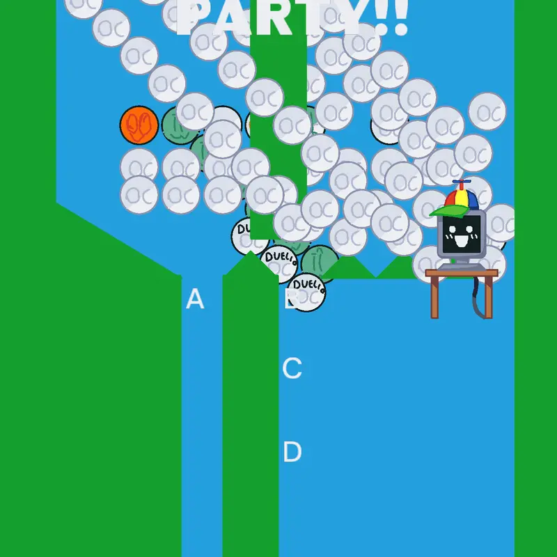 Game by @Duelio