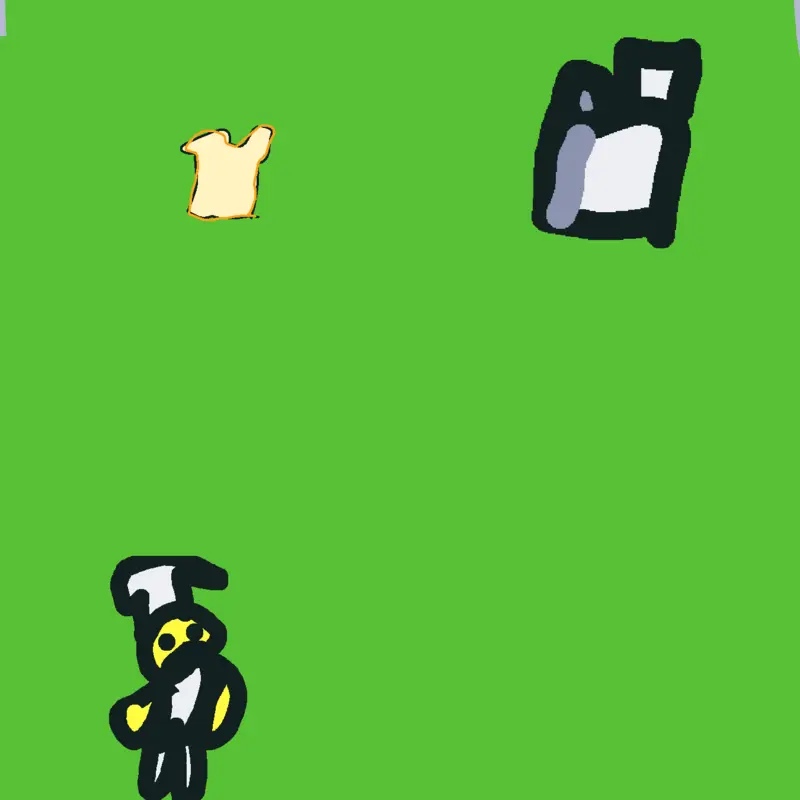 Game by @captain_N