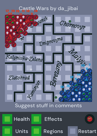 Castle Wars