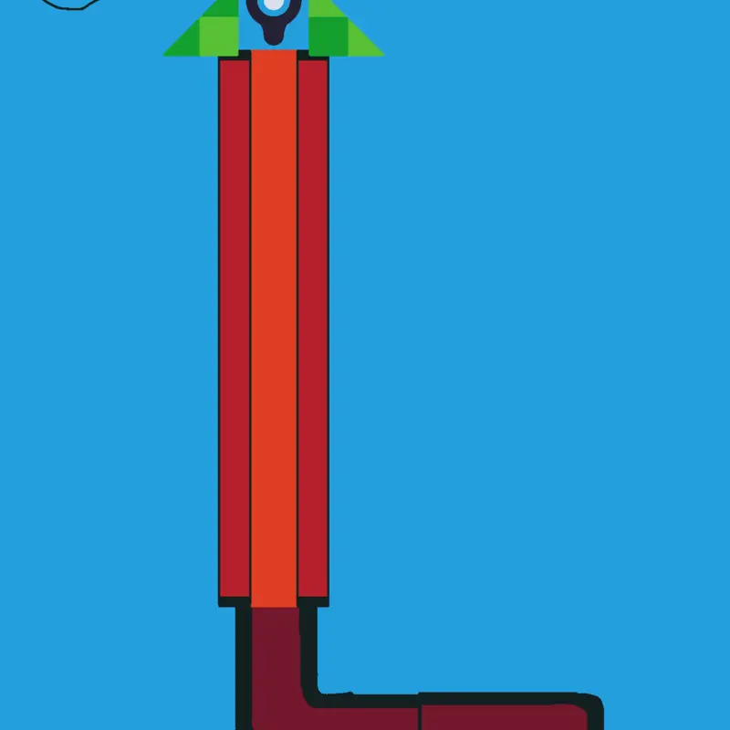 Game by @imtapp