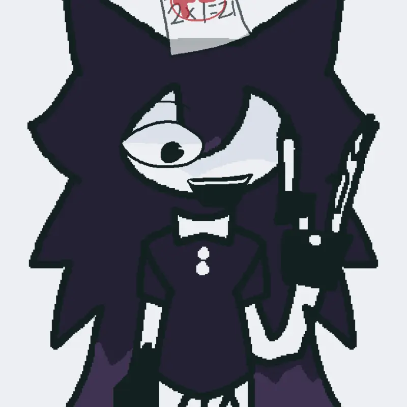 Game by @misscircle_fun
