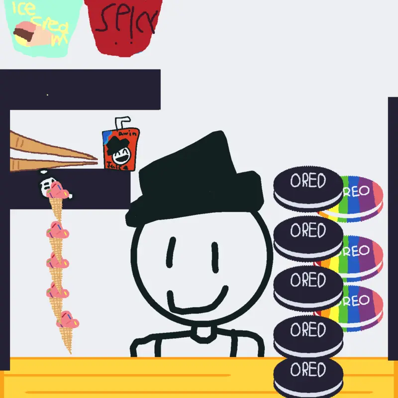 Game by @Marzfurr