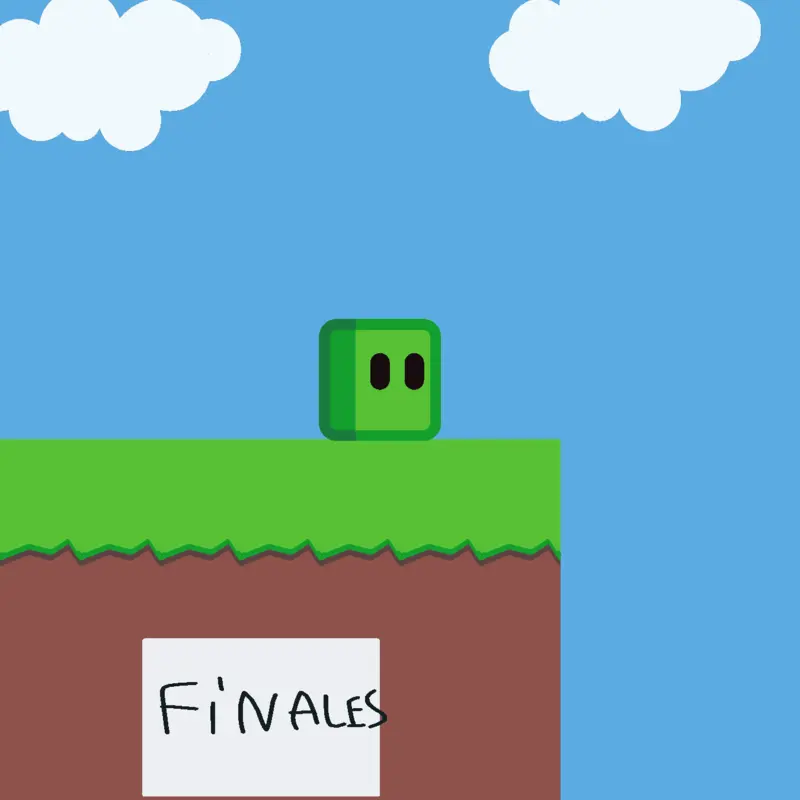 Game by @eltonga2014