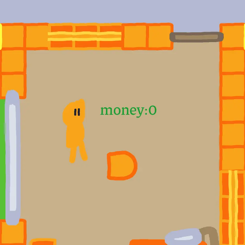 Game by @blackisdark