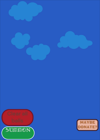 Bounce Ball Games (All Made By Me)