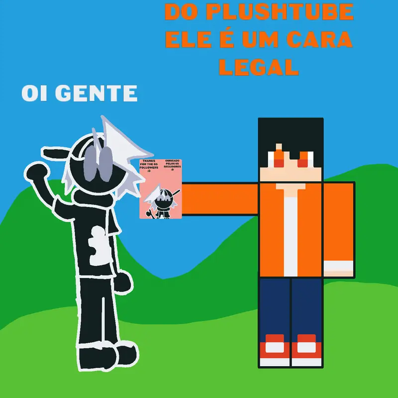 Game by @PKaiogamer54