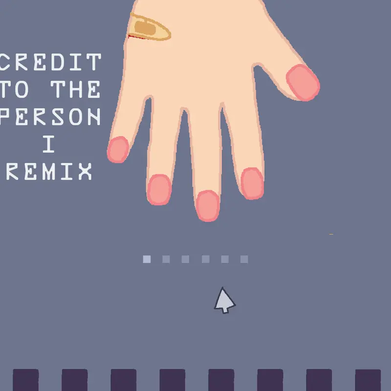 Game by @Jam_ham