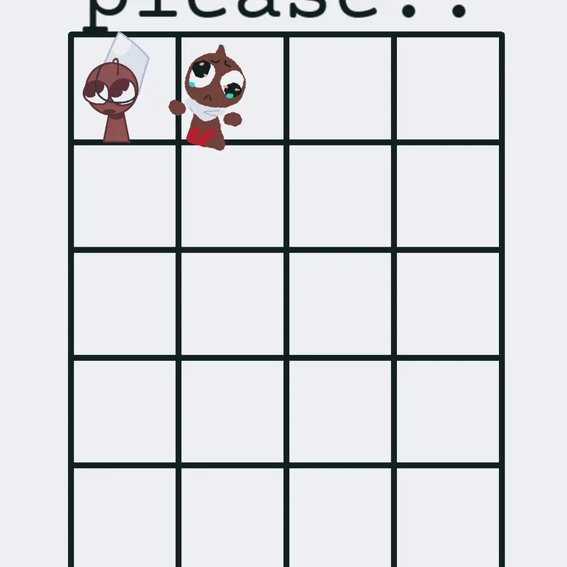 Game by @ilikevee