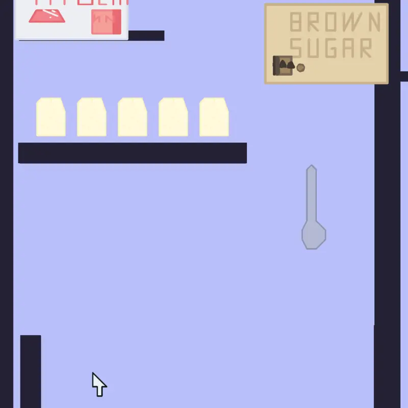 Game by @brughtney