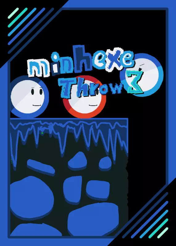Game by @MinhExe