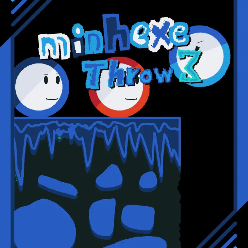 Game by @MinhExe