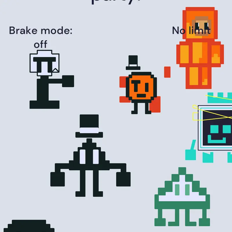 Game by @Bluender