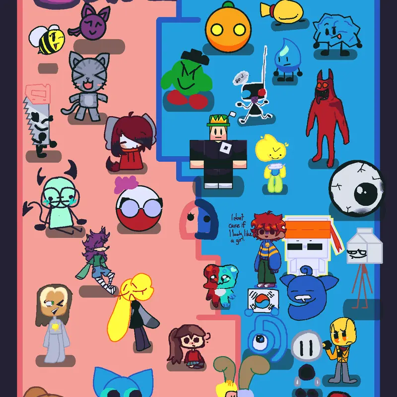 Game by @rey_of_light