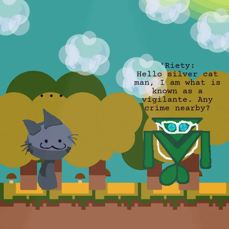 Game by @A_real_shroomy