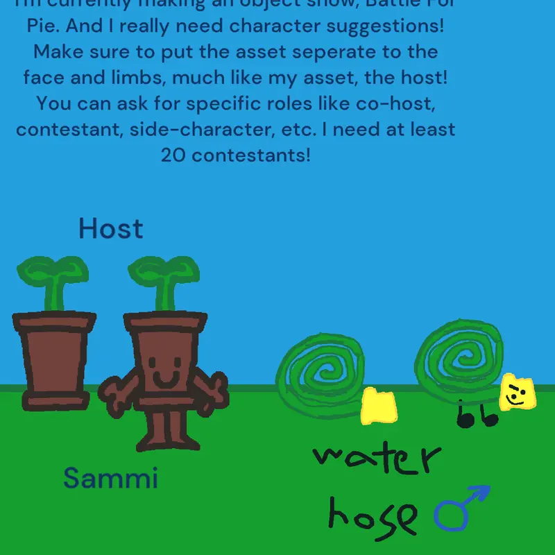 Game by @Baconoftheocean