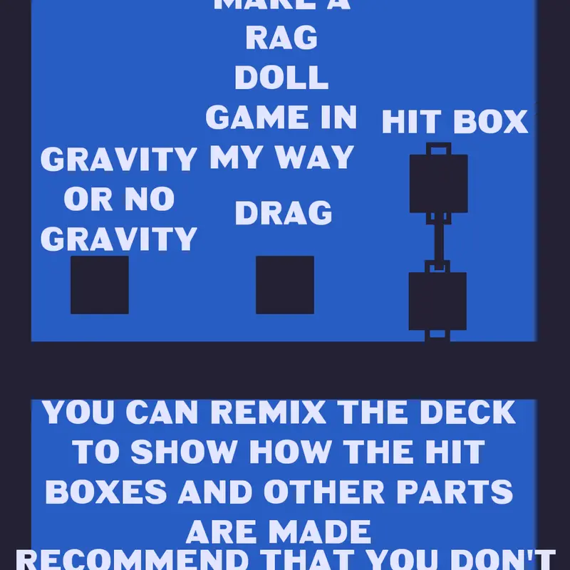 Game by @Duckvsman
