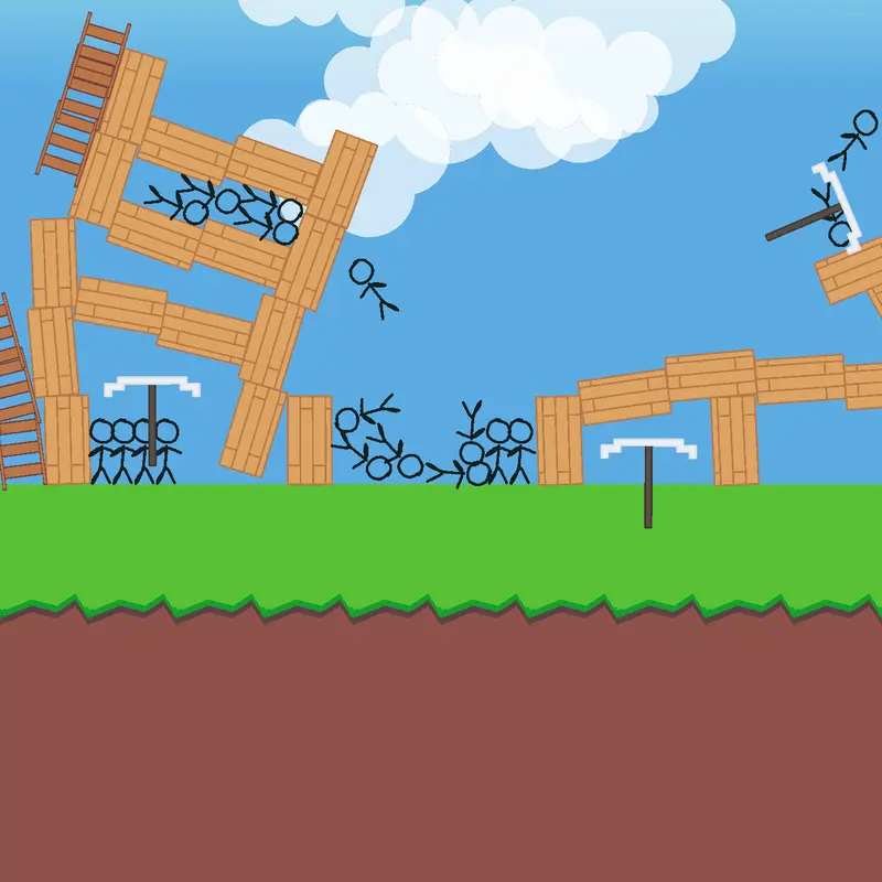 Game by @giancanton