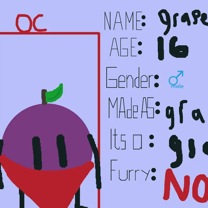 Game by @urlocalgwape