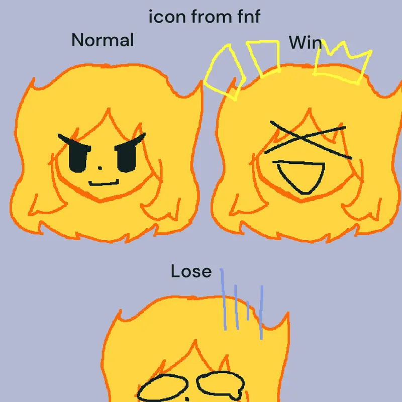 Game by @chozablin