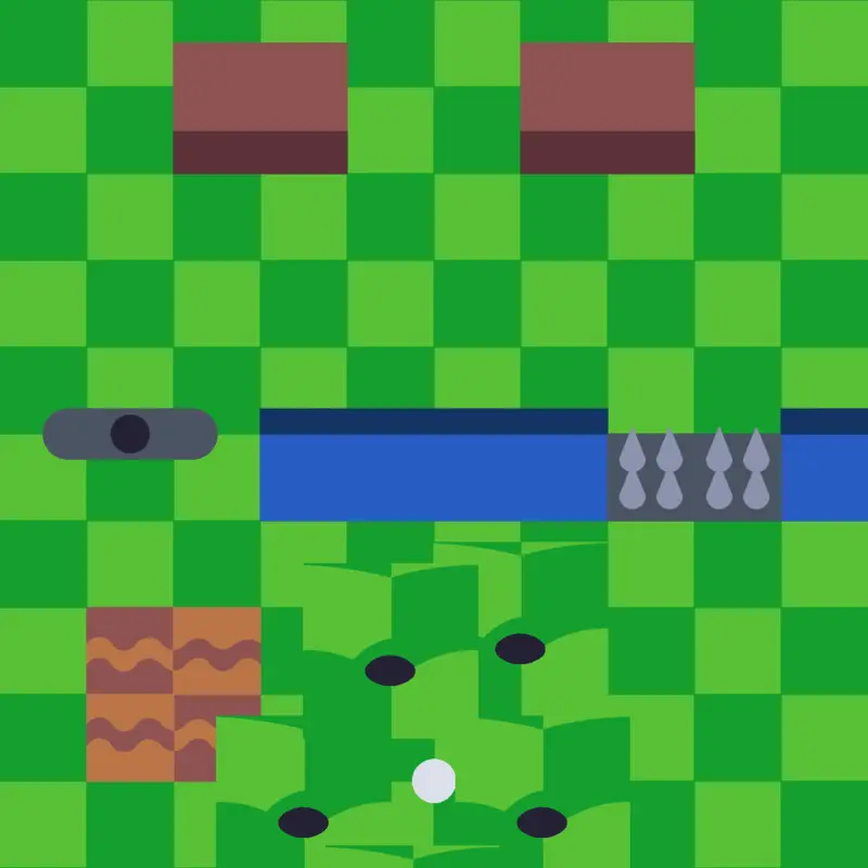 Game by @bigtoevicto