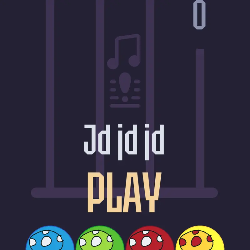 Game by @theworl