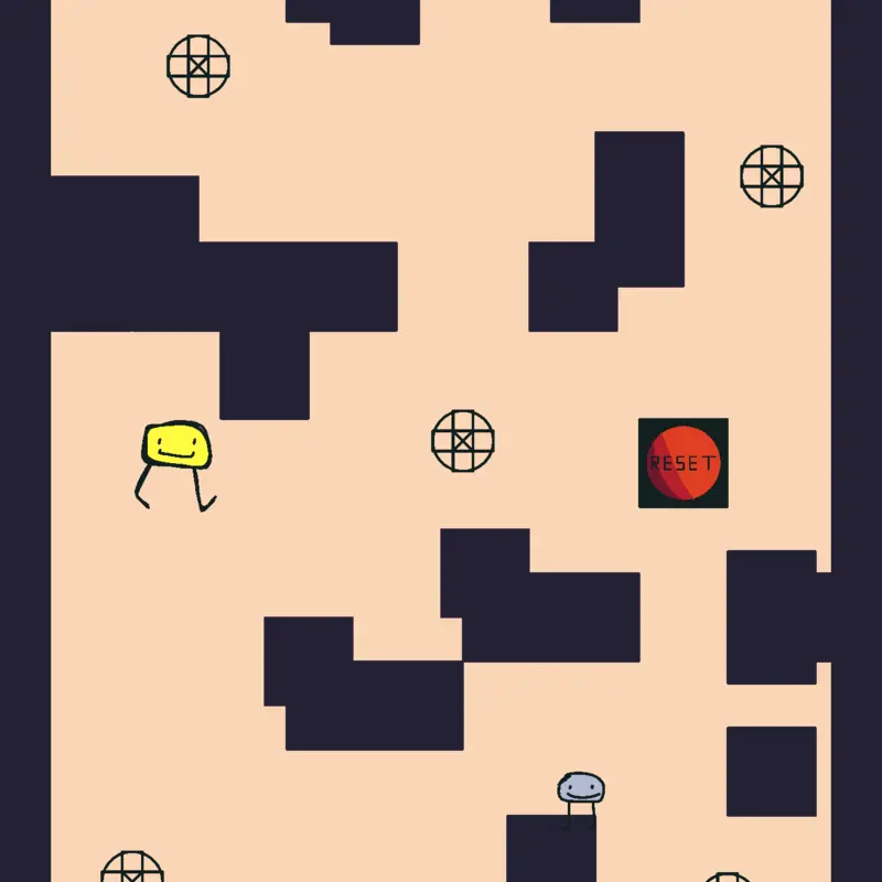 Game by @noobii
