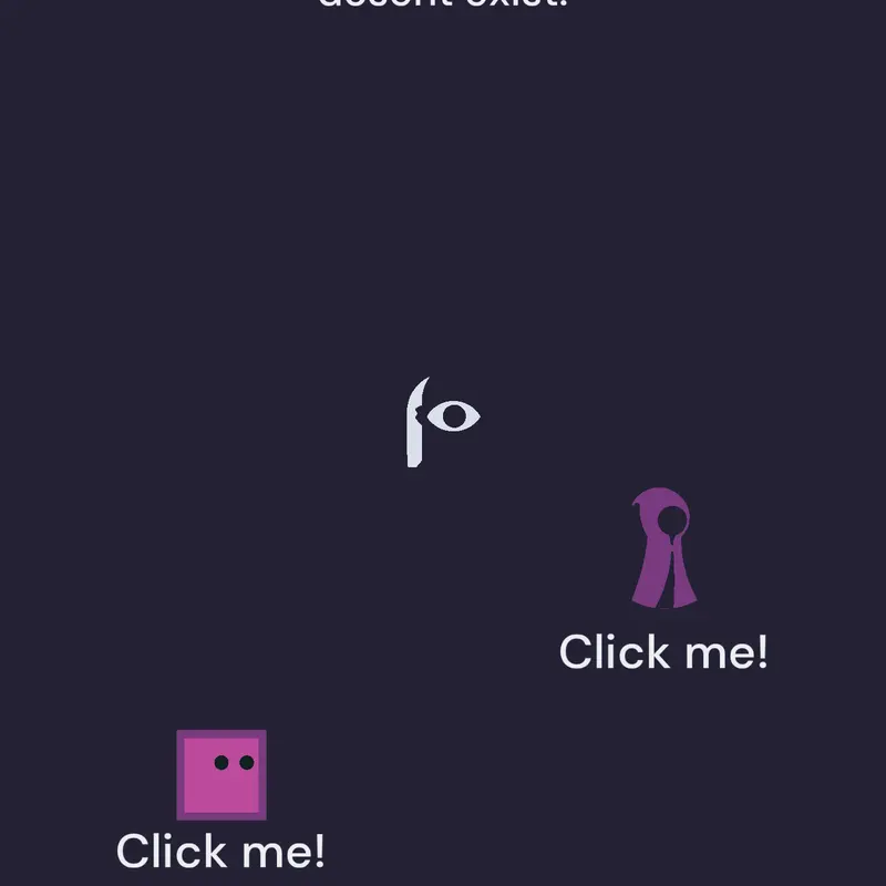 Game by @SixthShoe175623