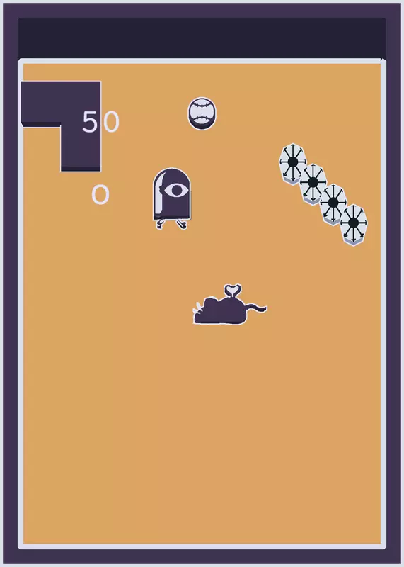 Game by @TIMEISTICKING