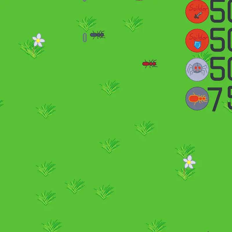 Game by @AnimeRemixer