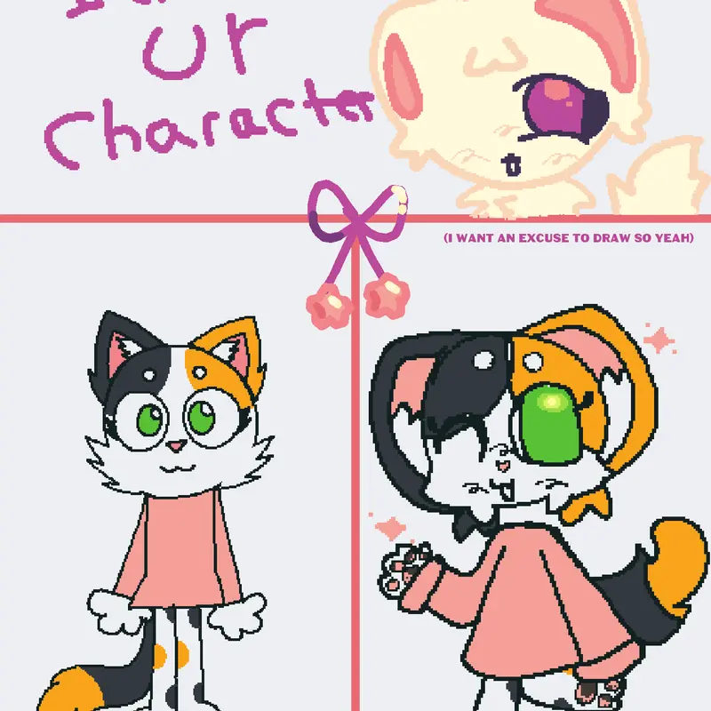 Game by @meowzzzz