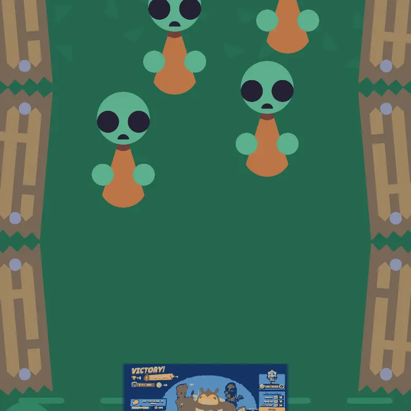 Game by @BANOVINA