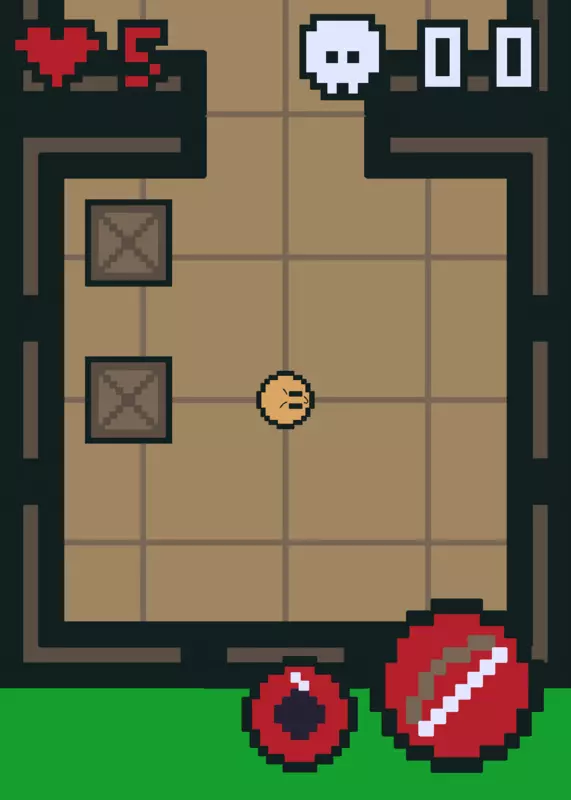 Game by @bluecub