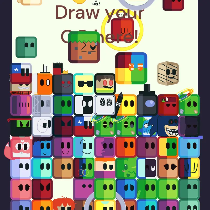 Game by @ChickenSpawn