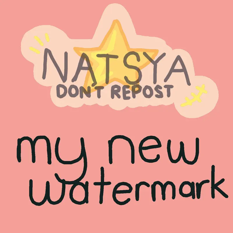 Game by @Natsya_SillyWOY