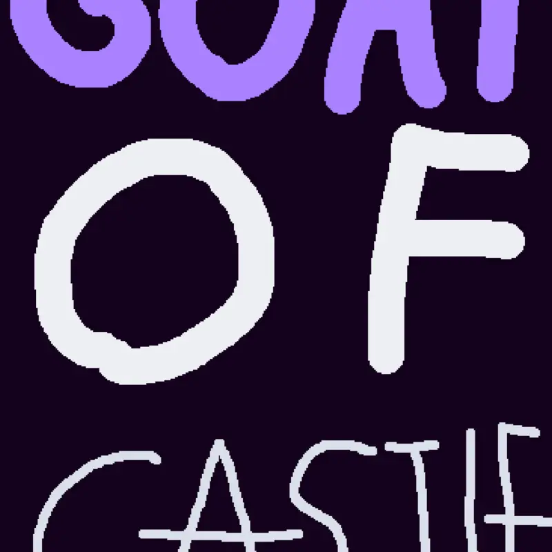 Game by @GoyoLeavedCastle