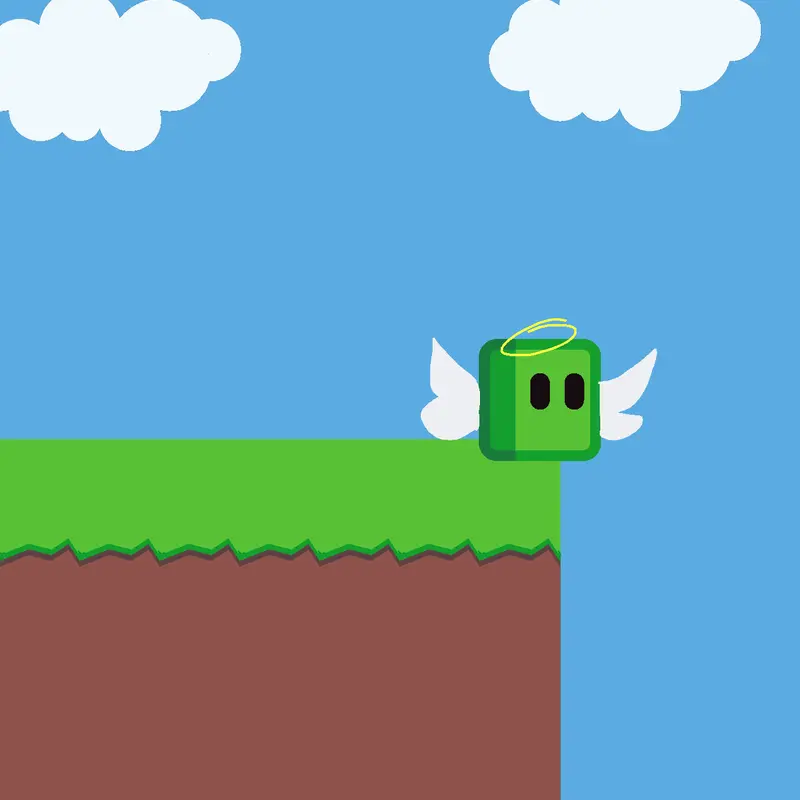 Game by @polinaChai