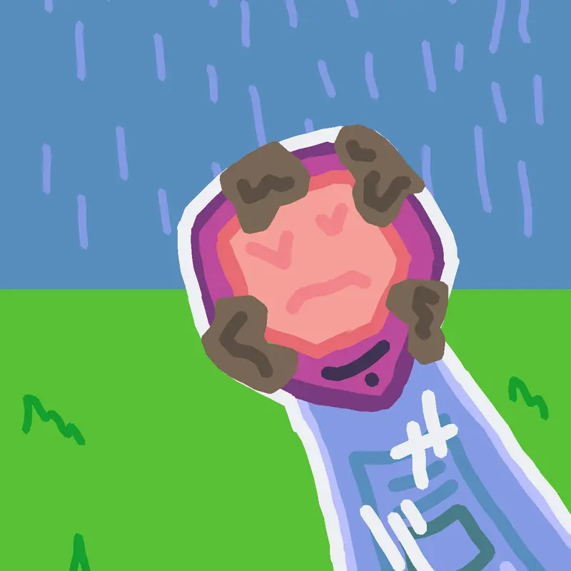Game by @Casual_Mondays