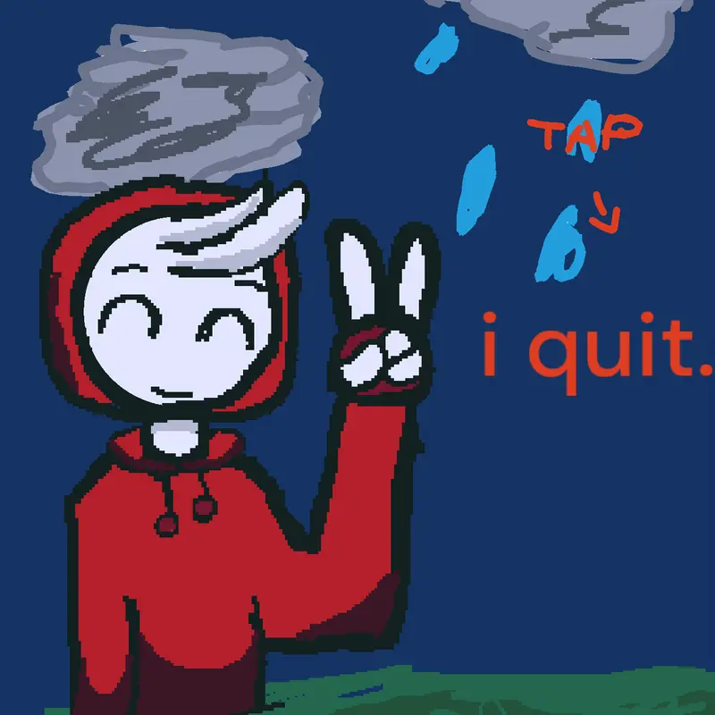 Game by @i_quit
