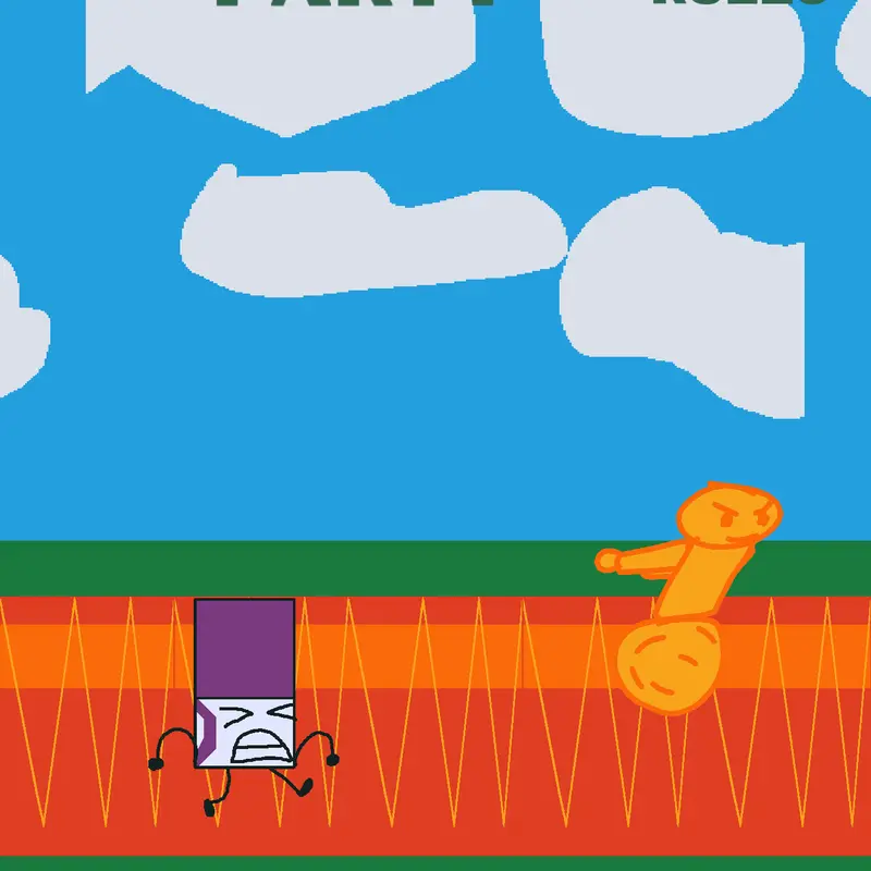 Game by @markeralt