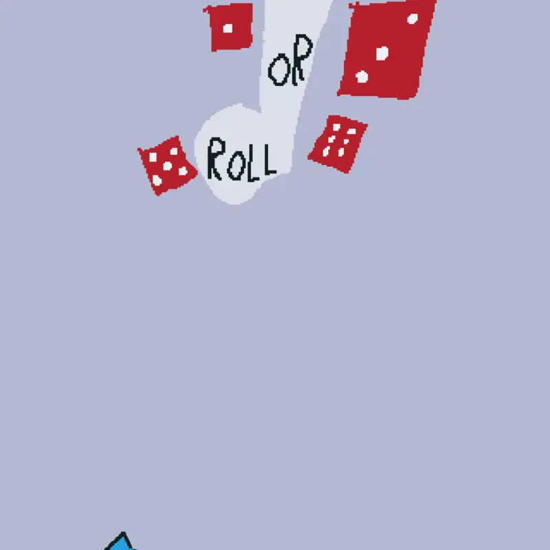 Game by @raidenspaiden
