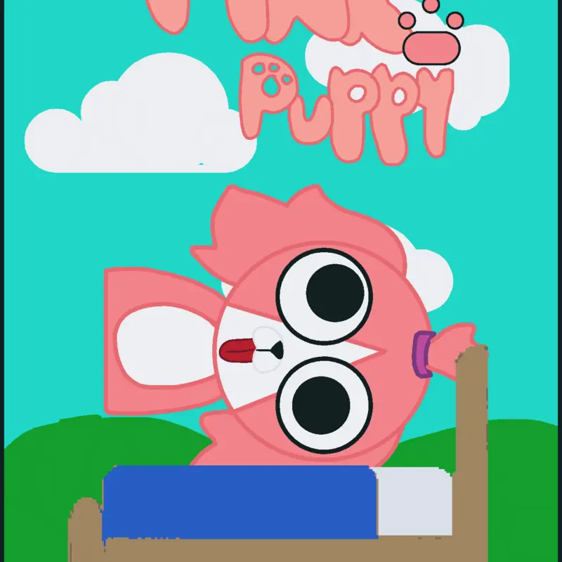 Game by @xingxing