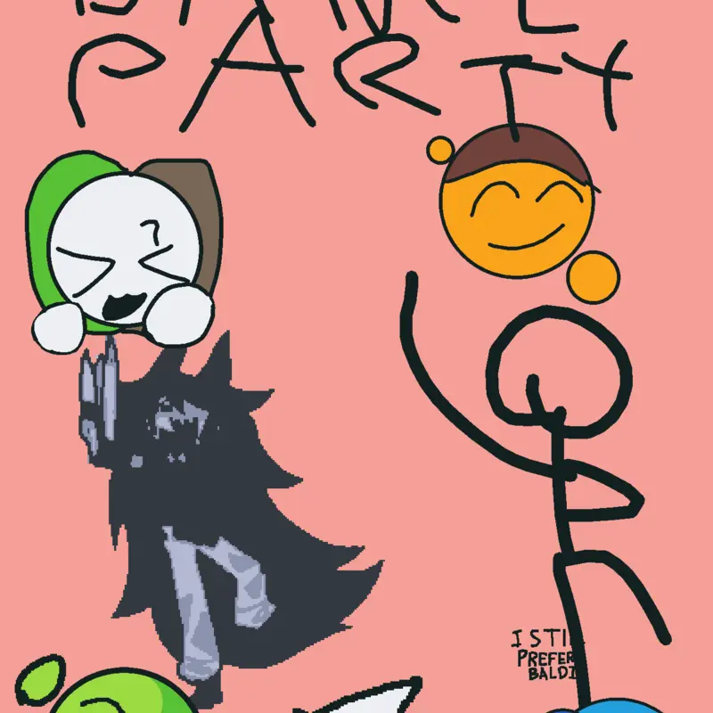 Game by @Grassy_loving