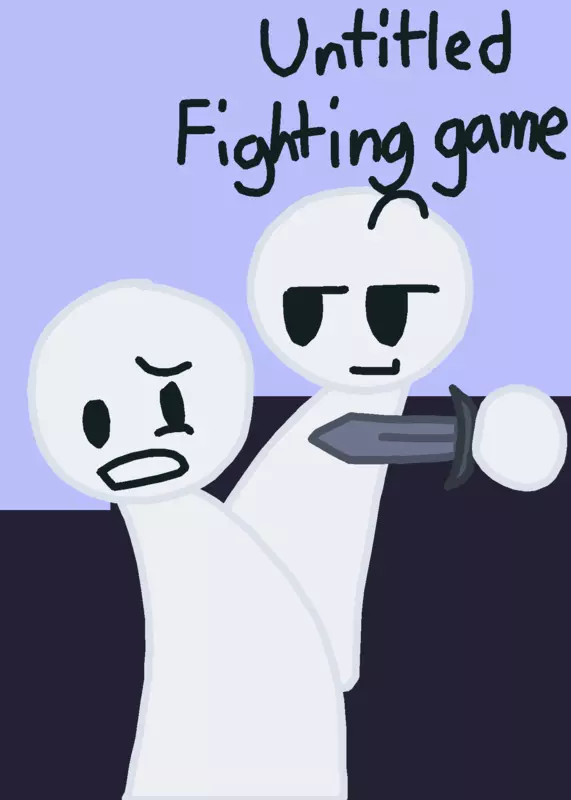 Game by @HaroldGarold